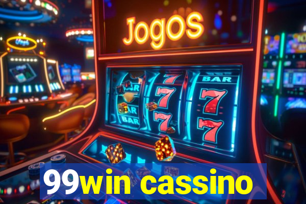 99win cassino